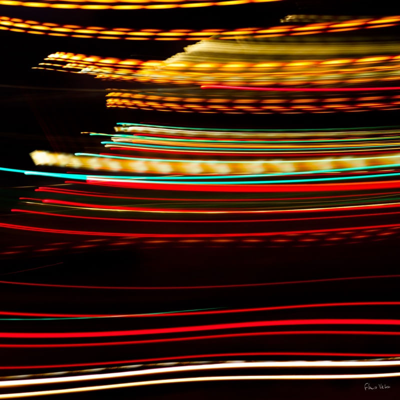 LUZES DA PAULISTA II, SP POST SCRIPTUM