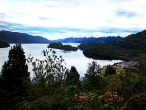 LAGUNA SAN RAPHAEL 1