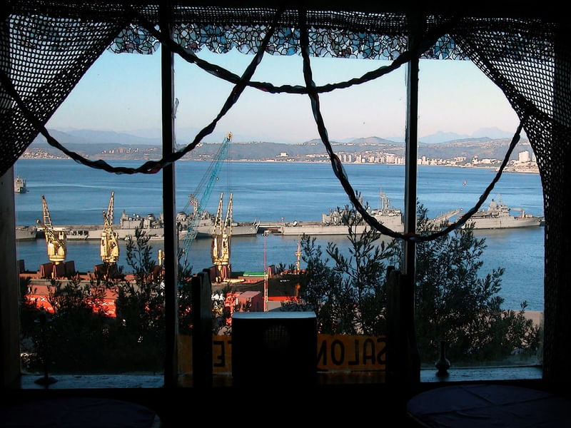 VALPARAISO, CHILE