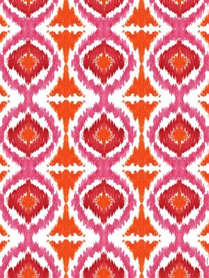 IKAT II