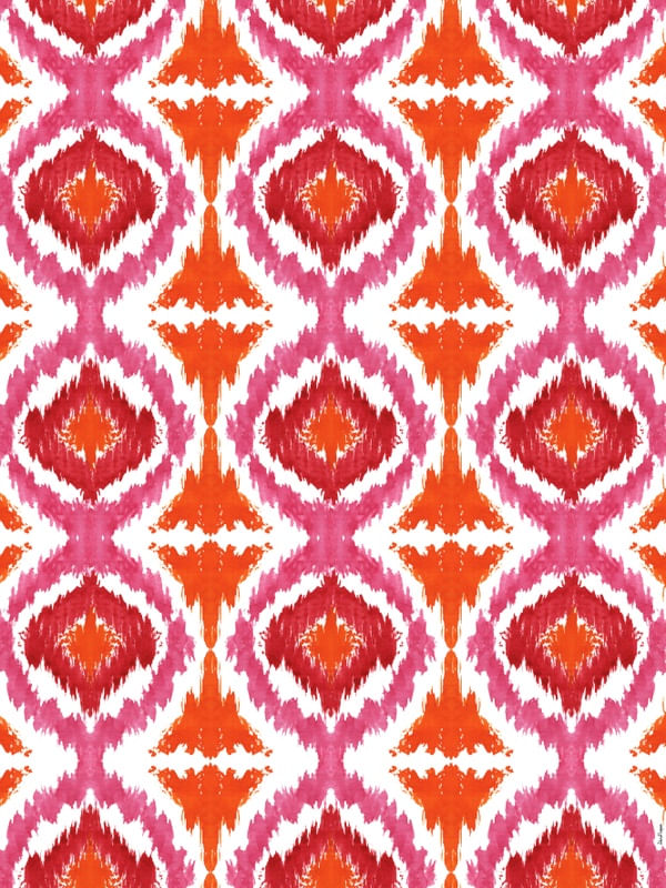 IKAT II