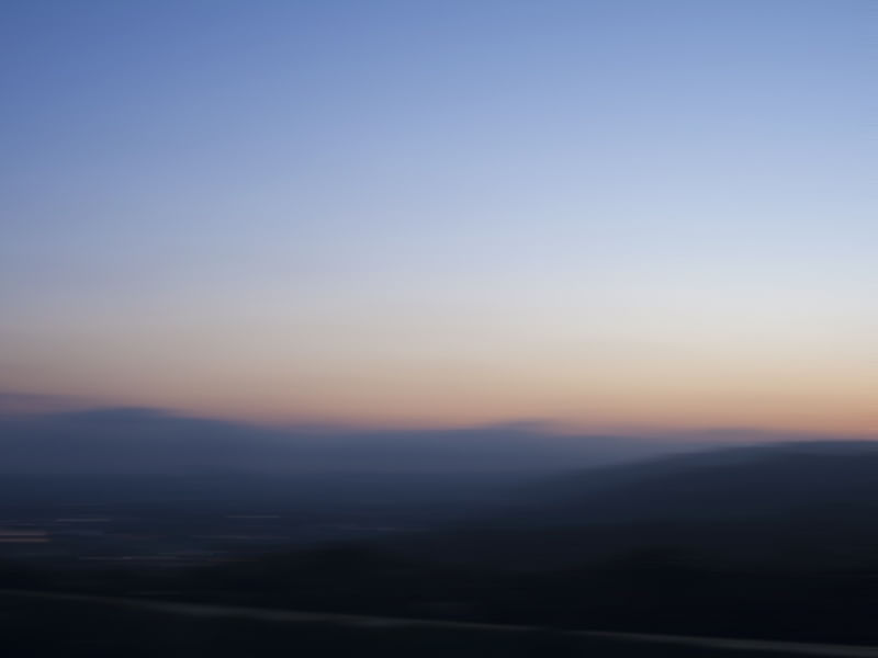 MOTION BLUR
