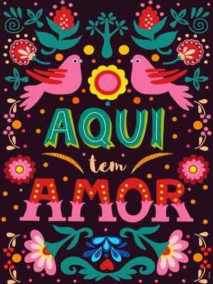 AQUI TEM AMOR II