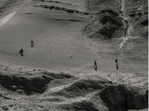 SOMBRAS DO VALE