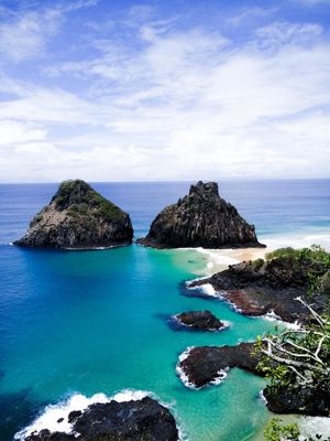 PARAÍSO NORONHA
