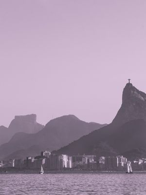 PAISAGEM DA GUANABARA