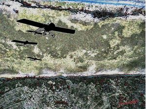 AVIÕES DE GUERRA