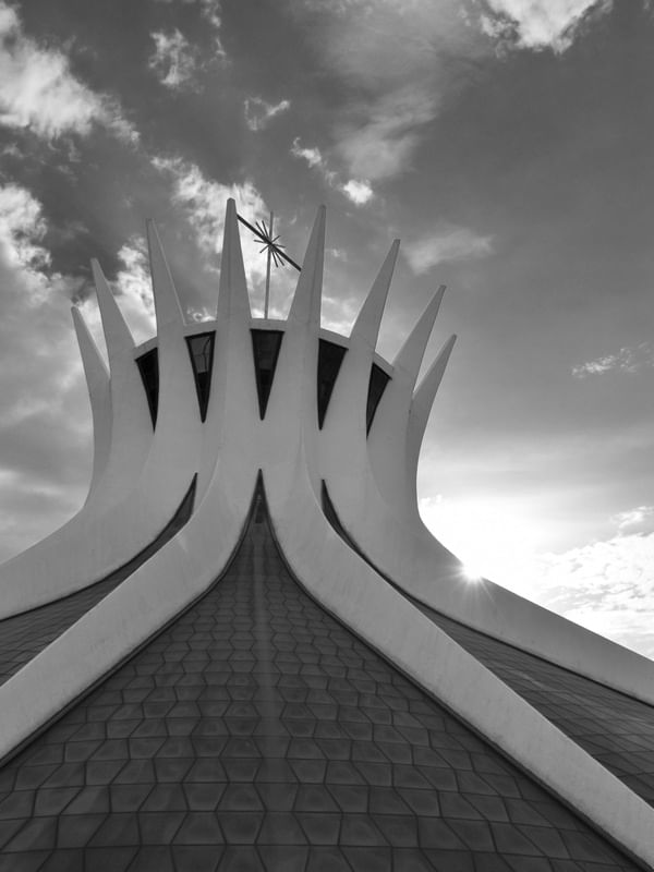BRASÍLIA CATEDRAL