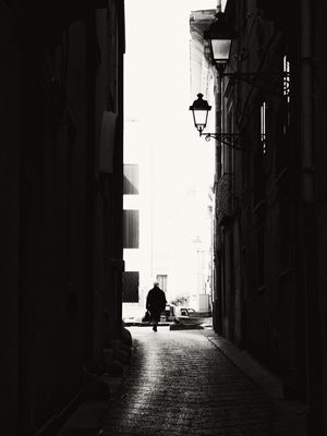 ITALIA CHIAROSCURO 01 - TRAPANI