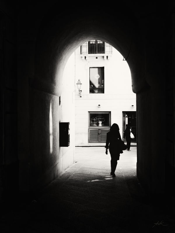 ITALIA CHIAROSCURO 02 - TRAPANI