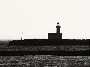 ITALIA CHIAROSCURO 07 - IL FARO