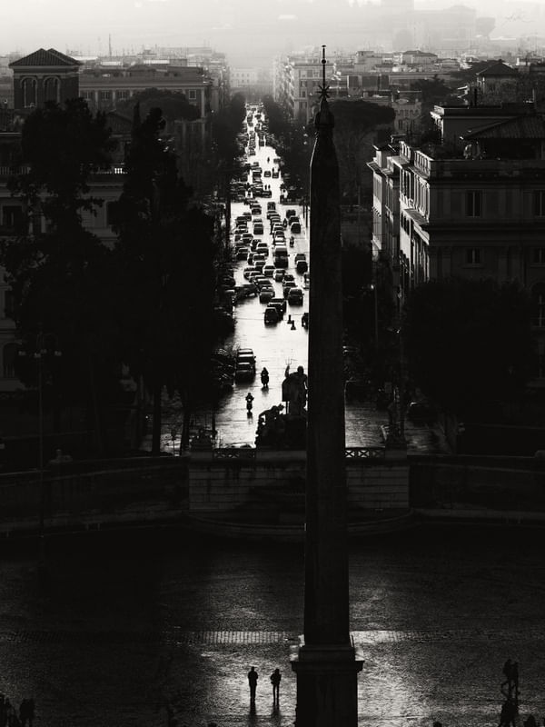 ITALIA CHIAROSCURO 11 - IL OBELISCO