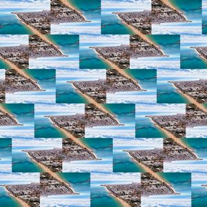 CIDADE IMAGINARIA N 37