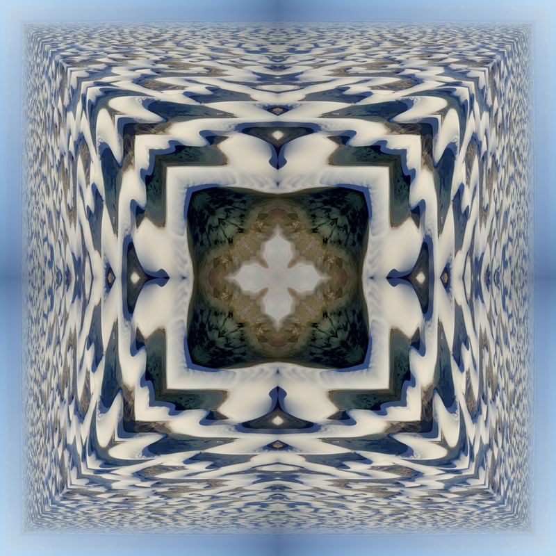 PAISAGEM IMAGINARIA N 33