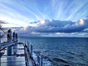 SEA SHIP 1