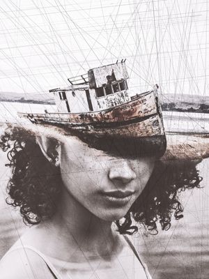 THE BOAT TAS
