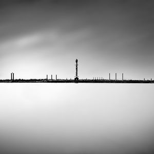 A TORRE DE CRISTAL