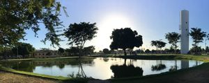 PARQUE DA CIDADANIA TERESINA -PI