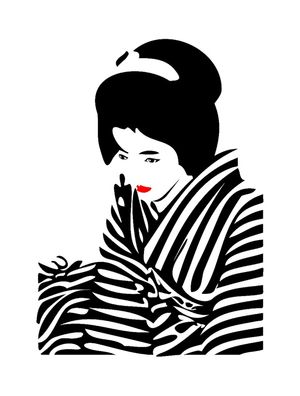 GEISHA 01