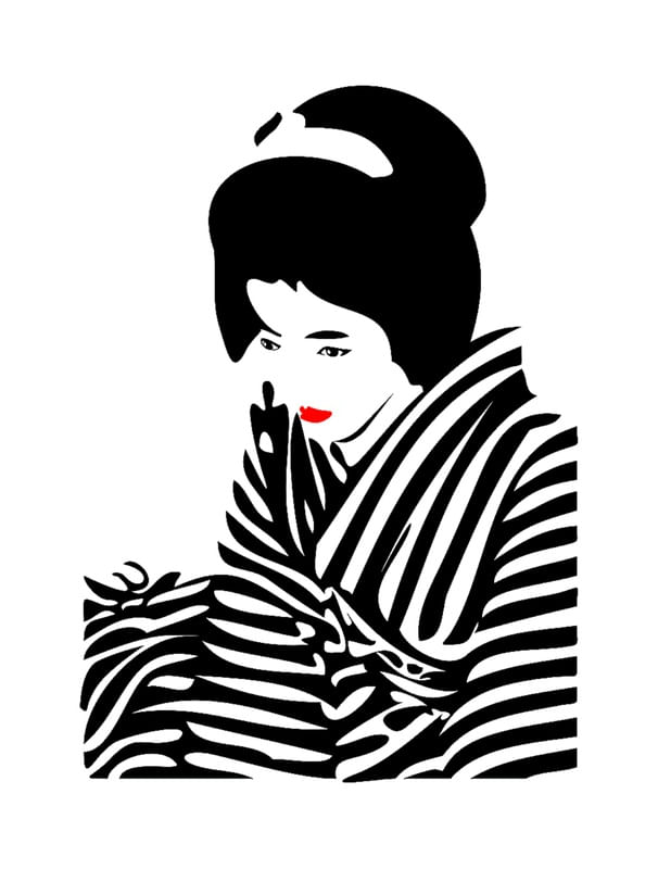 GEISHA 01