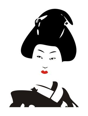 GEISHA 02