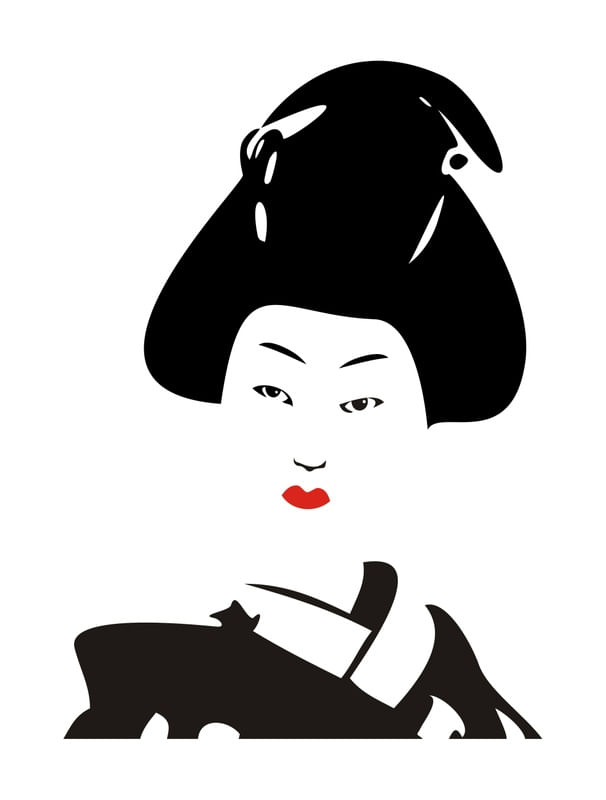 GEISHA 02