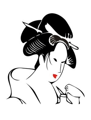 GEISHA 03