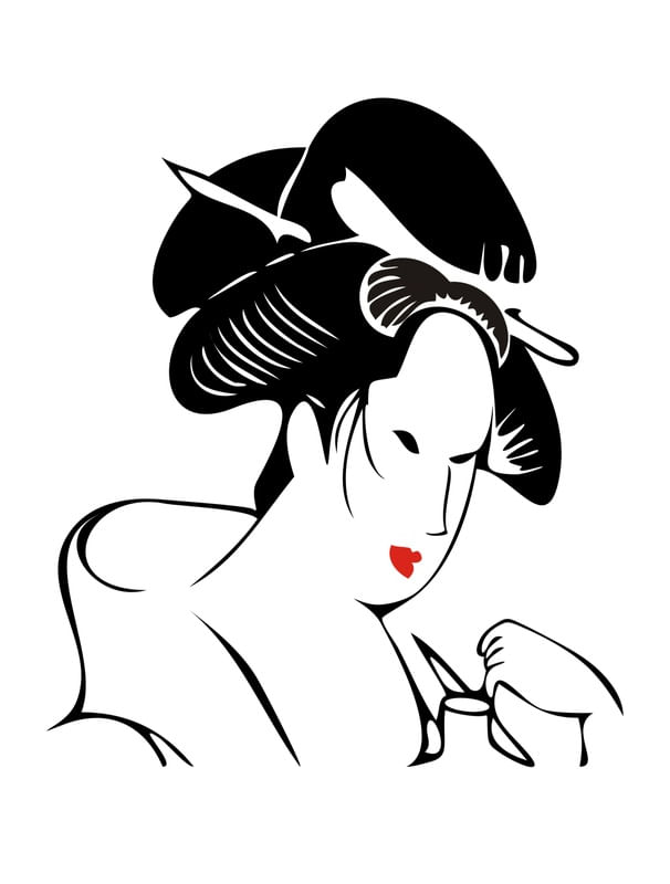 GEISHA 03
