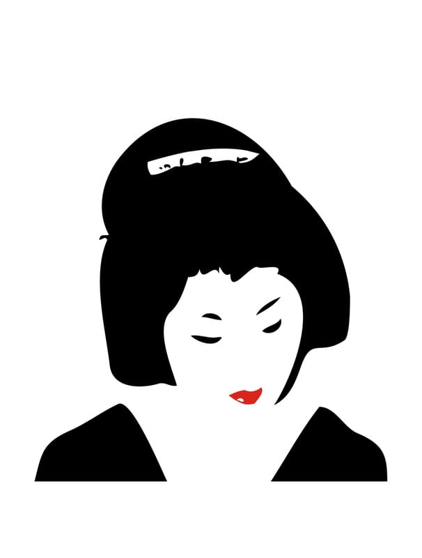 GEISHA 04