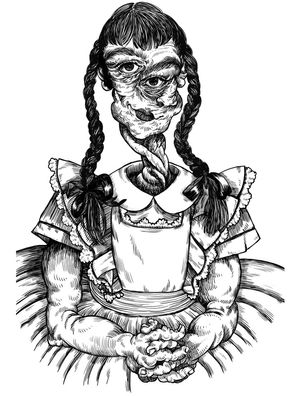 RHODA