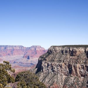 CANYON PANORAMA