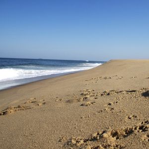 CARAMEL SAND