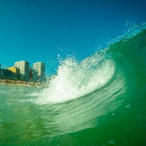 NA ONDA EM IPANEMA