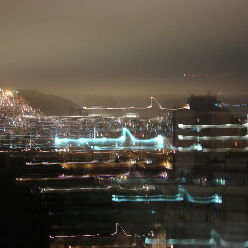 LUZES DA CIDADE 1