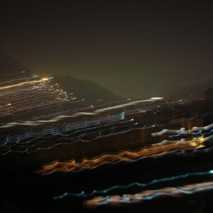 LUZES DA CIDADE 2