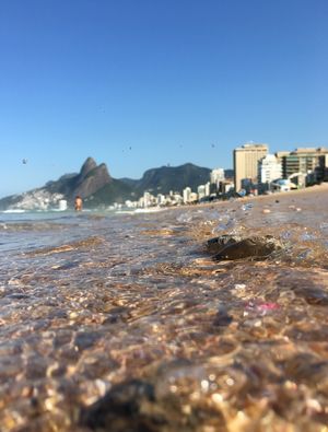 GOTAS DO MAR 1
