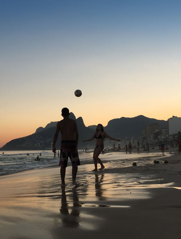 ALTINHA EM IPANEMA 1
