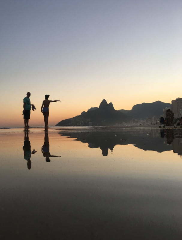 NO MAR DE IPANEMA 7
