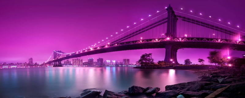 PONTE DE MANHATTAN