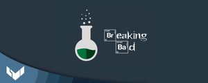 BREAKING BAD VETOR