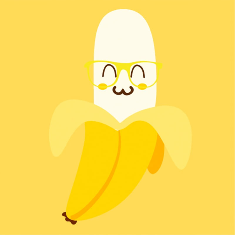 BANANINHA