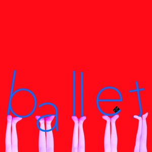 BALLET QUE DANÇA