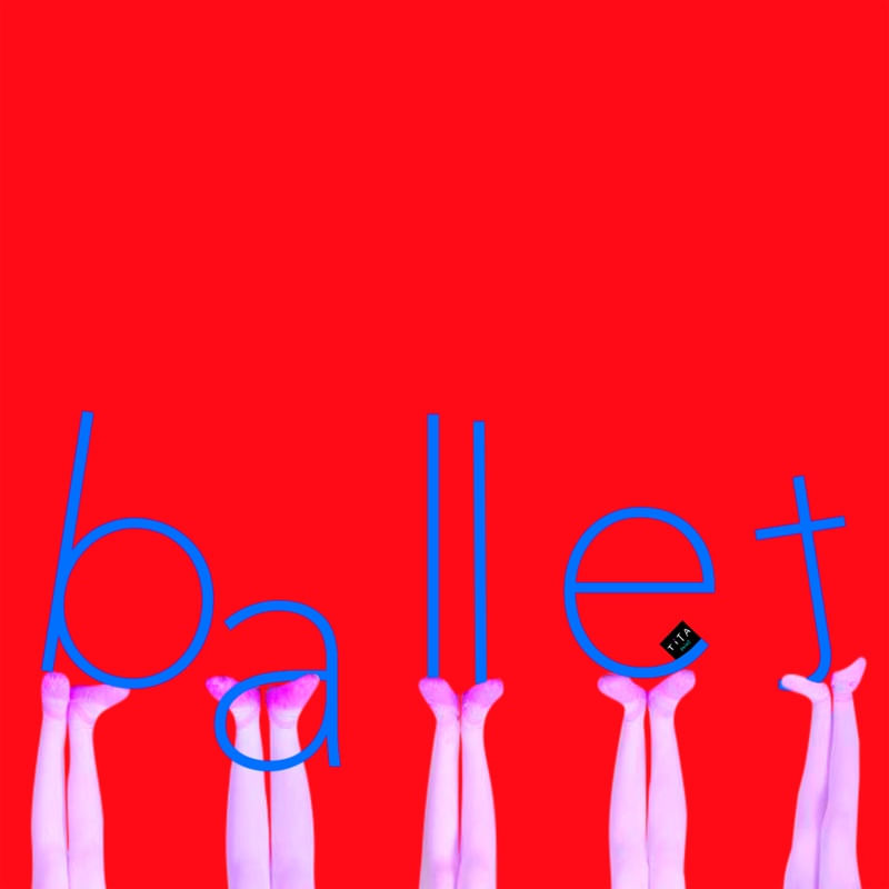 BALLET QUE DANÇA