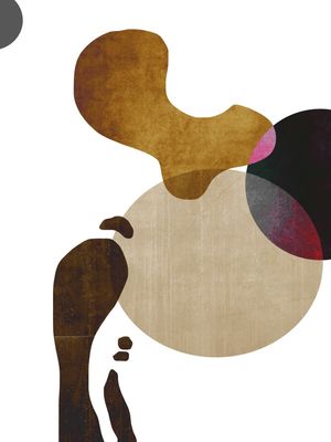 MINIMAL ORGANIC I