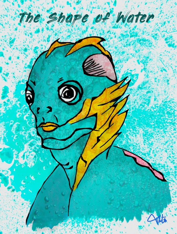ARTWATER