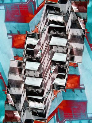 GEOMETRICIDADES 02