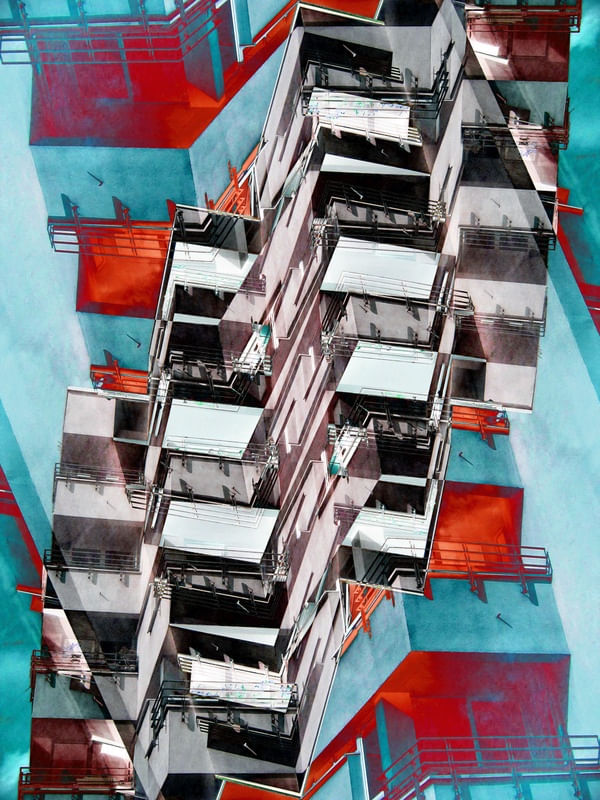 GEOMETRICIDADES 02