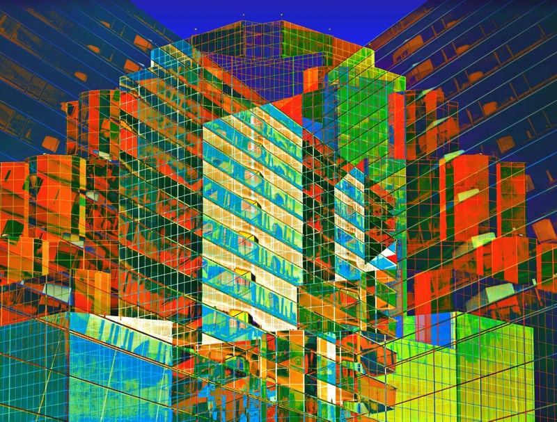 GEOMETRICIDADES 03