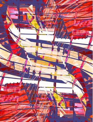 GEOMETRICIDADES 04