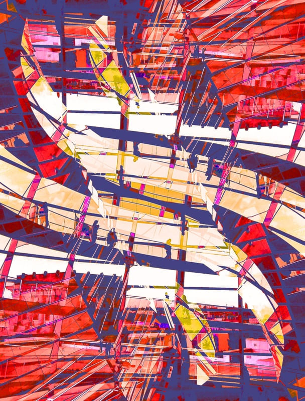 GEOMETRICIDADES 04
